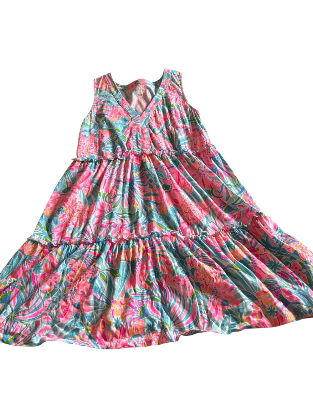 Lilly Pulitzer Lorina dress